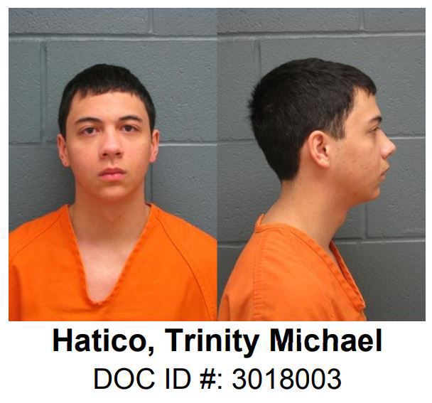 Hatico, Trinity Michael